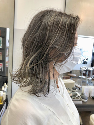 Daisy duex×ロング