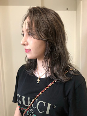 Daisy duex×ロング