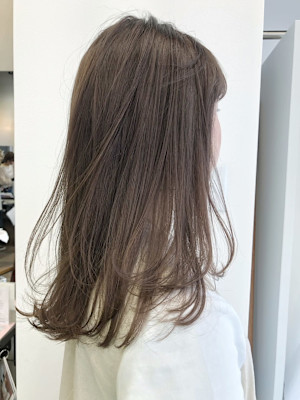 Daisy duex×ロング