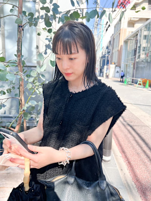 Daisy duex×ミディアム