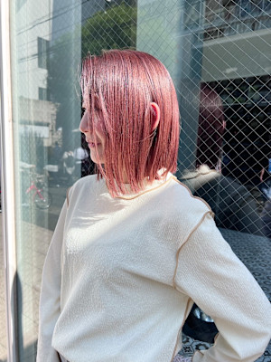 Daisy duex×ミディアム