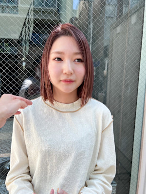 Daisy duex×ミディアム