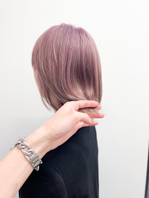 Daisy duex×ミディアム