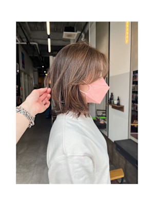 Daisy duex×ミディアム