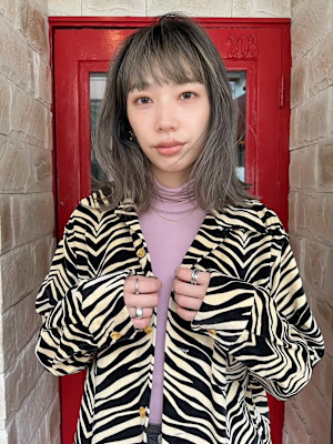 Daisy duex×ミディアム