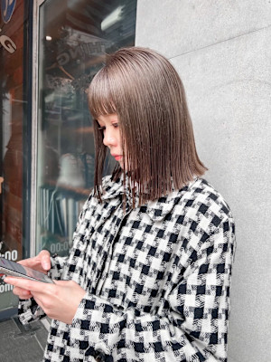 Daisy duex×ミディアム