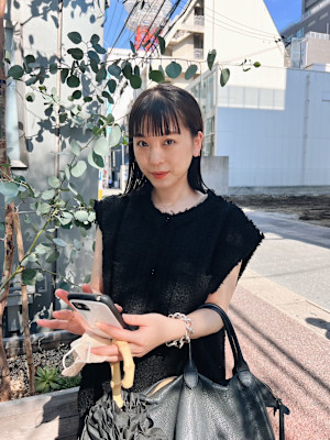 Daisy duex×ミディアム