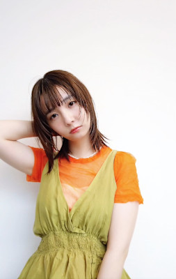 Daisy duex×ミディアム