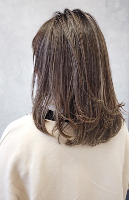 Daisy duex×ミディアム