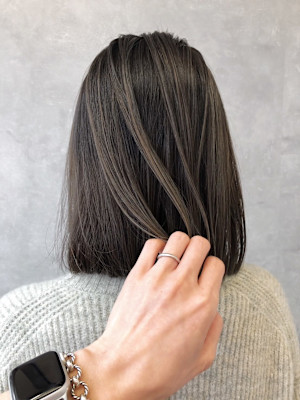 Daisy duex×ミディアム