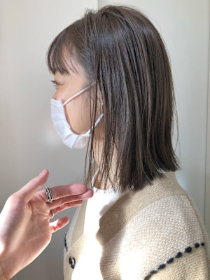 Daisy duex×ミディアム