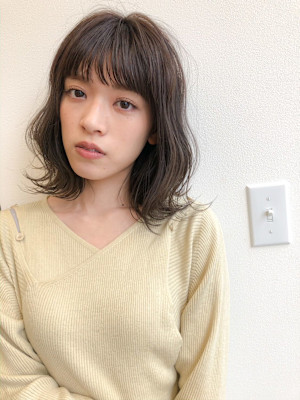 Daisy duex×ミディアム