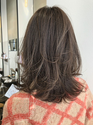 Daisy duex×ミディアム