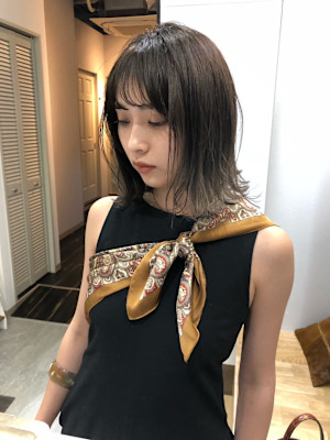 Daisy duex×ミディアム