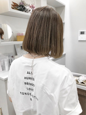 Daisy duex×ミディアム