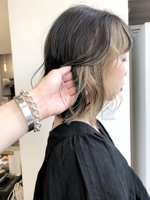 Daisy duex×ミディアム