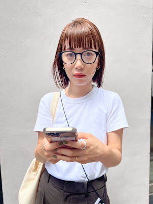 Daisy duex×ショート