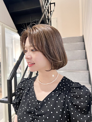 Daisy duex×ショート