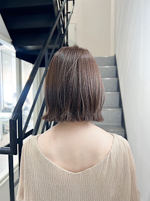 Daisy duex×ショート