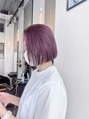 Daisy duex×ショート