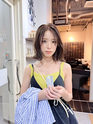 Daisy duex×ショート