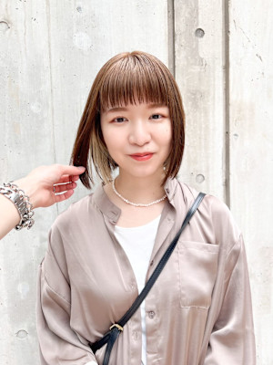 Daisy duex×ショート