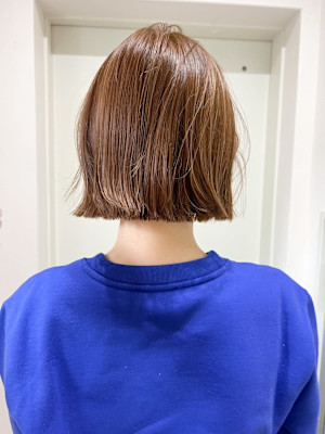 Daisy duex×ショート