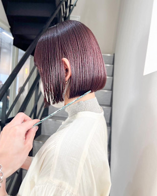 Daisy duex×ショート