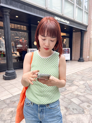 Daisy duex×ショート