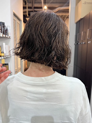 Daisy duex×ショート