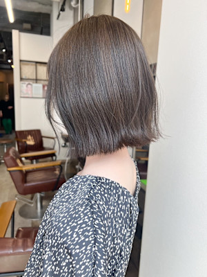 Daisy duex×ショート