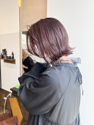 Daisy duex×ショート