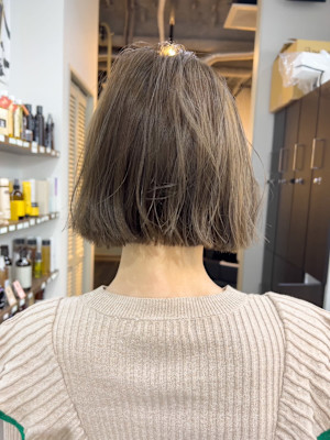 Daisy duex×ショート