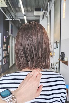 Daisy duex×ショート