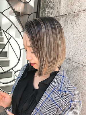 Daisy duex×ショート