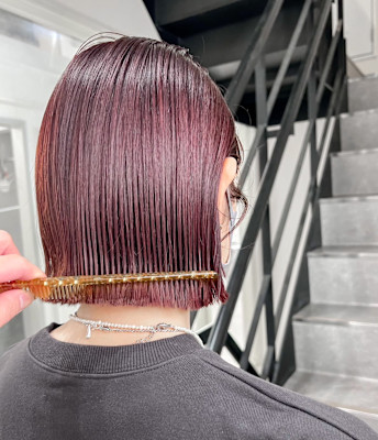 Daisy duex×ショート