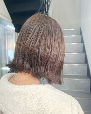 Daisy duex×ショート