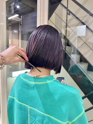 Daisy duex×ショート