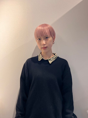 Daisy duex×ショート