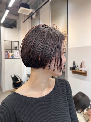 Daisy duex×ショート