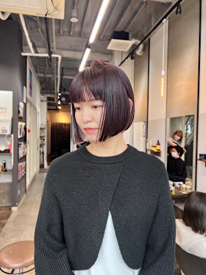 Daisy duex×ショート