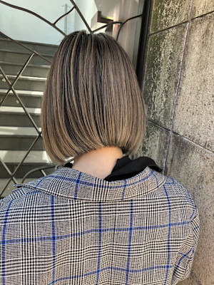 Daisy duex×ショート