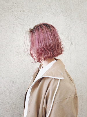 Daisy duex×ショート