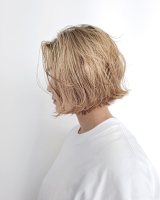 Daisy duex×ショート