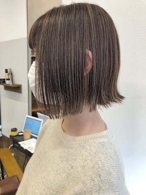 Daisy duex×ショート