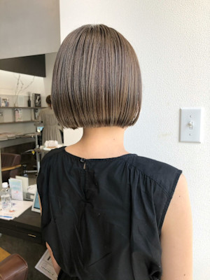 Daisy duex×ショート