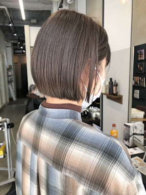 Daisy duex×ショート