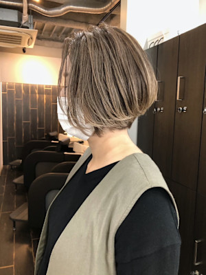 Daisy duex×ショート