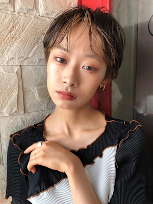 Daisy duex×ショート