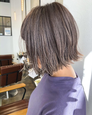 Daisy duex×ショート